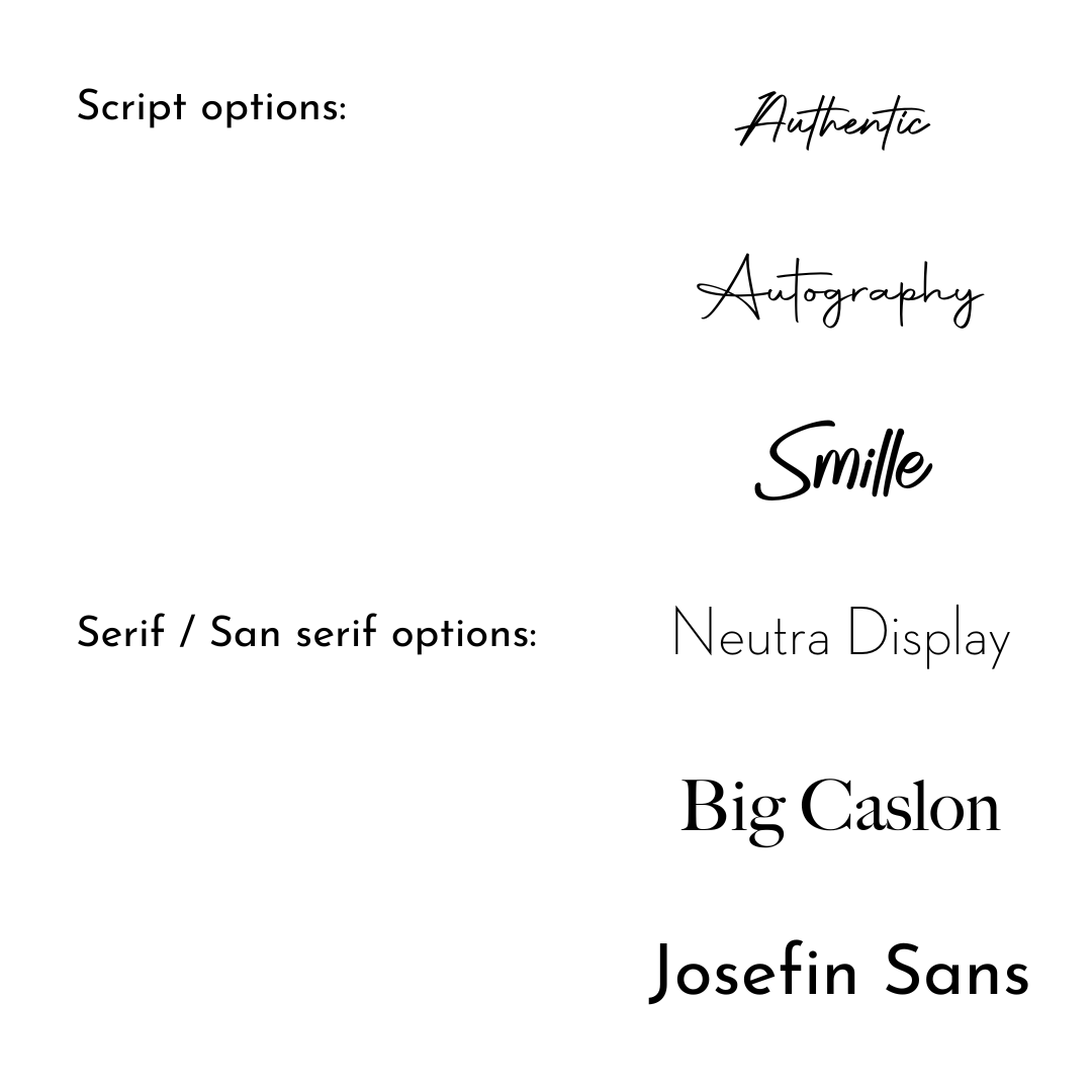 16” Circle Board (Walnut)