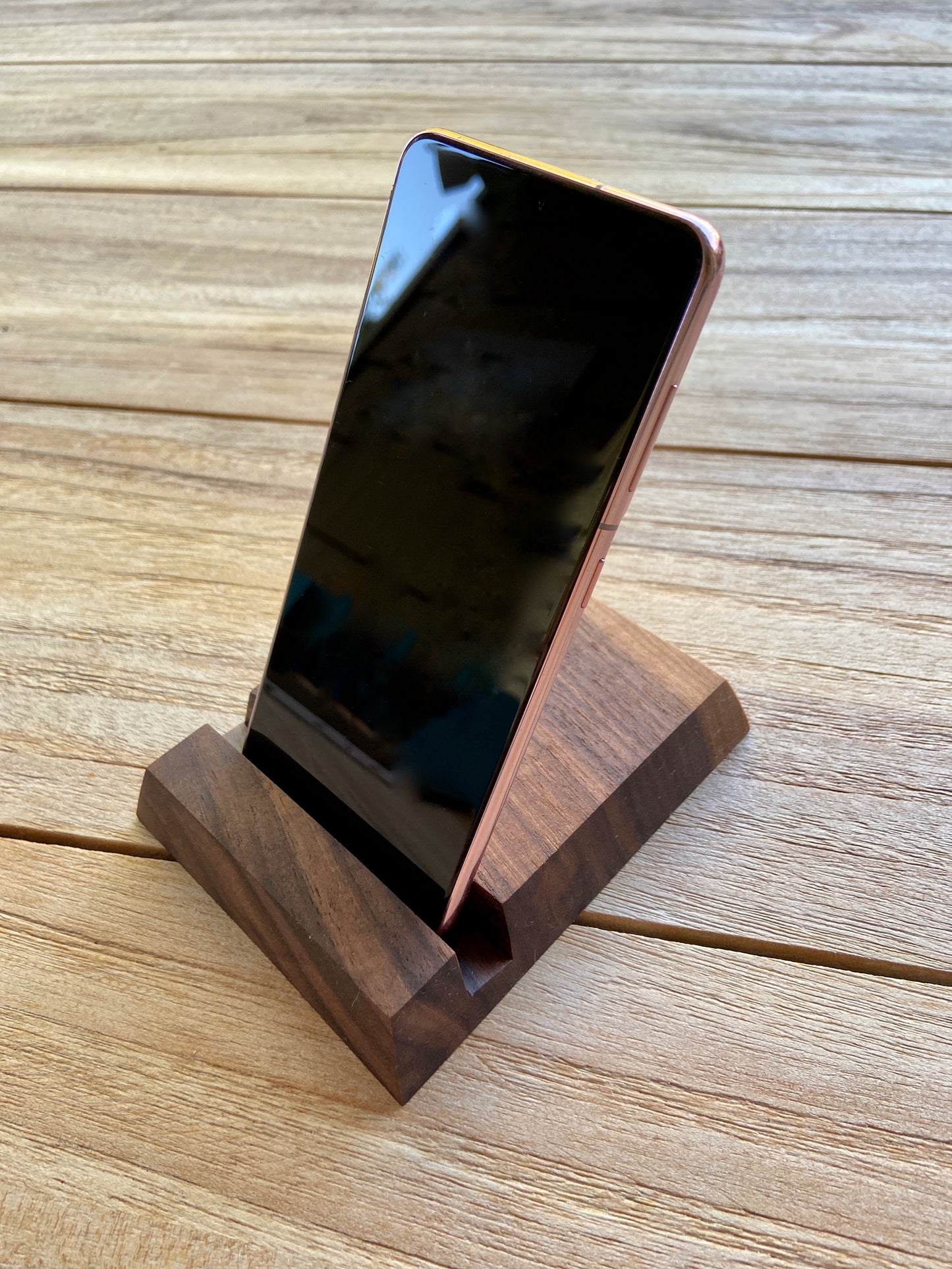 Phone / iPad Stand