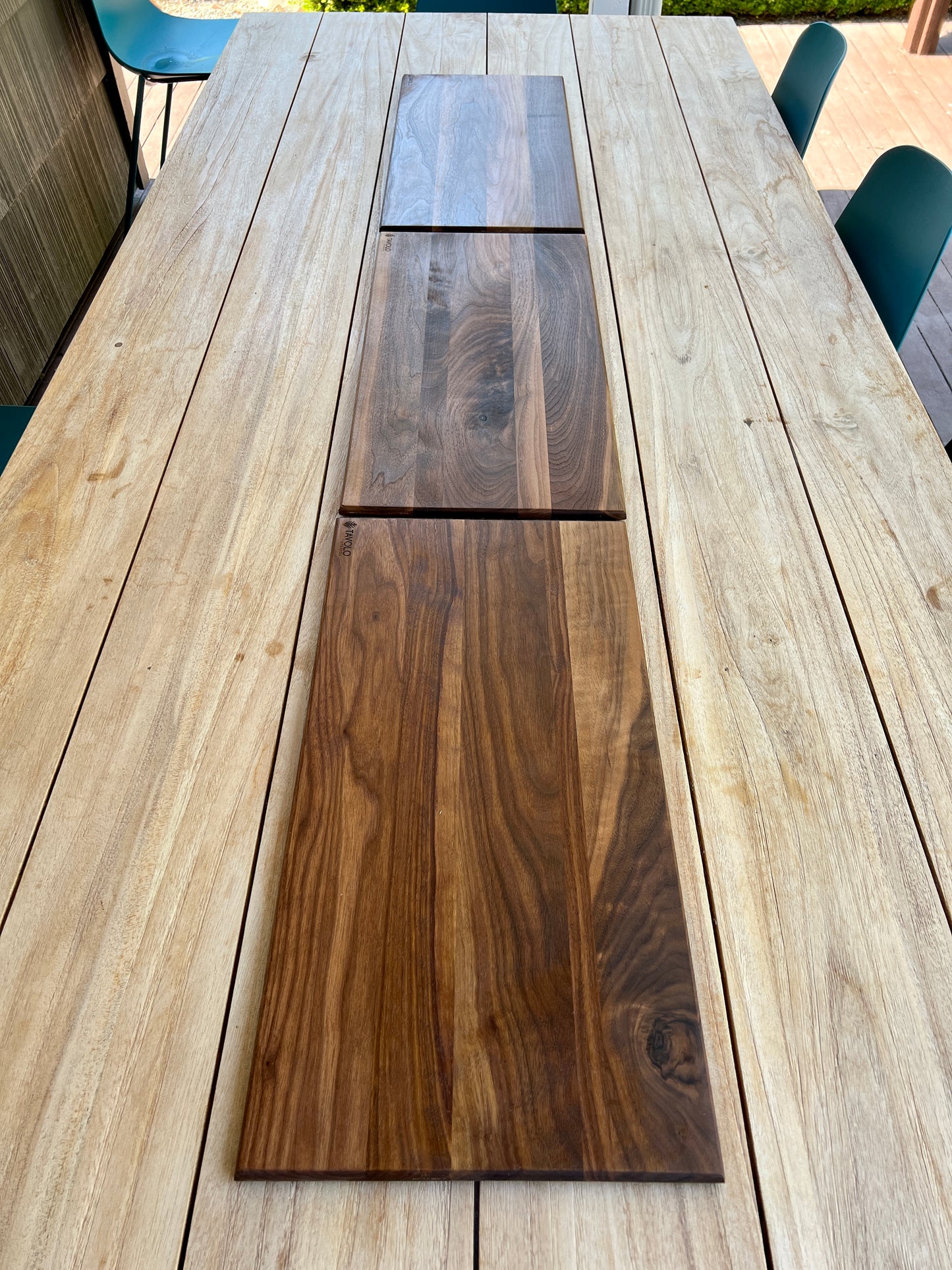Grazing Board (Walnut)
