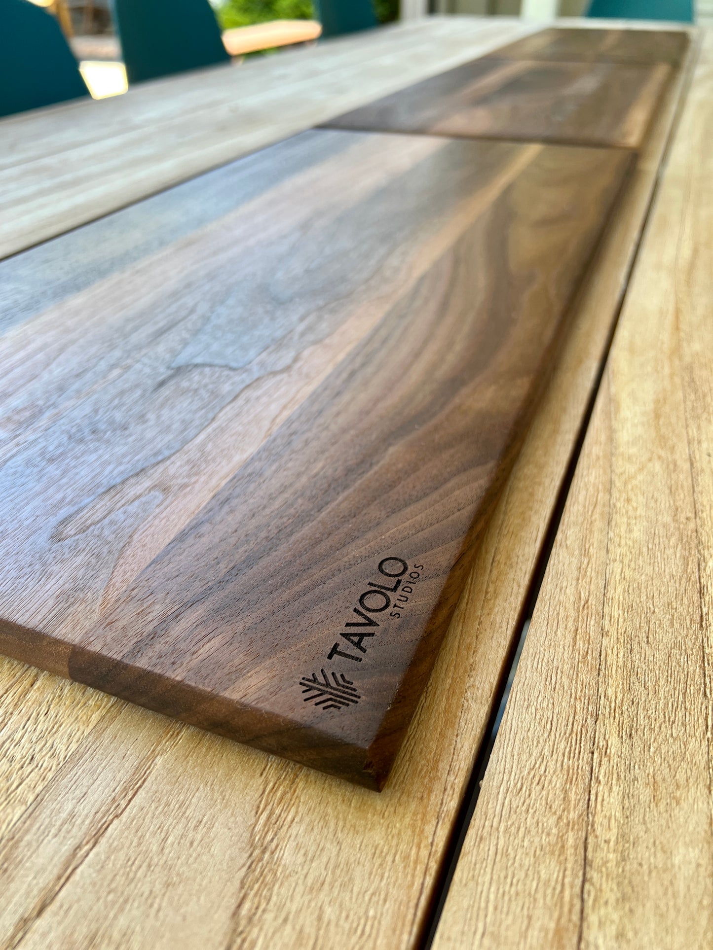 Grazing Board (Walnut)