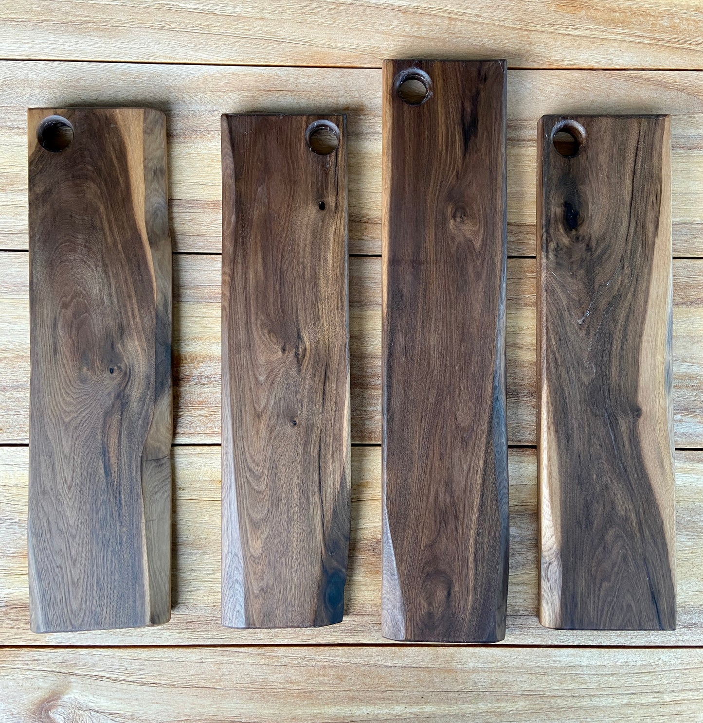 Cheese Board (Walnut)