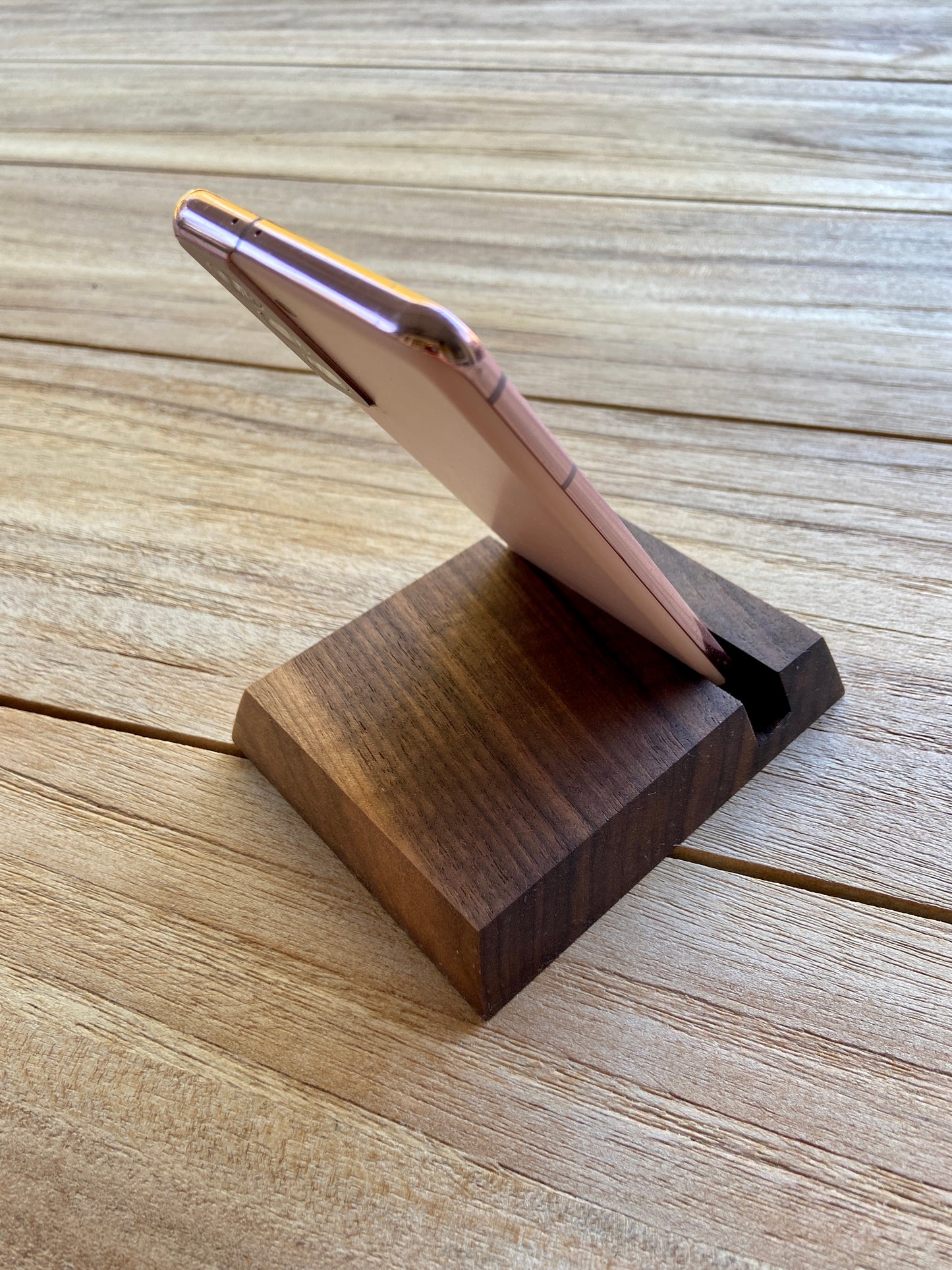 Phone / iPad Stand