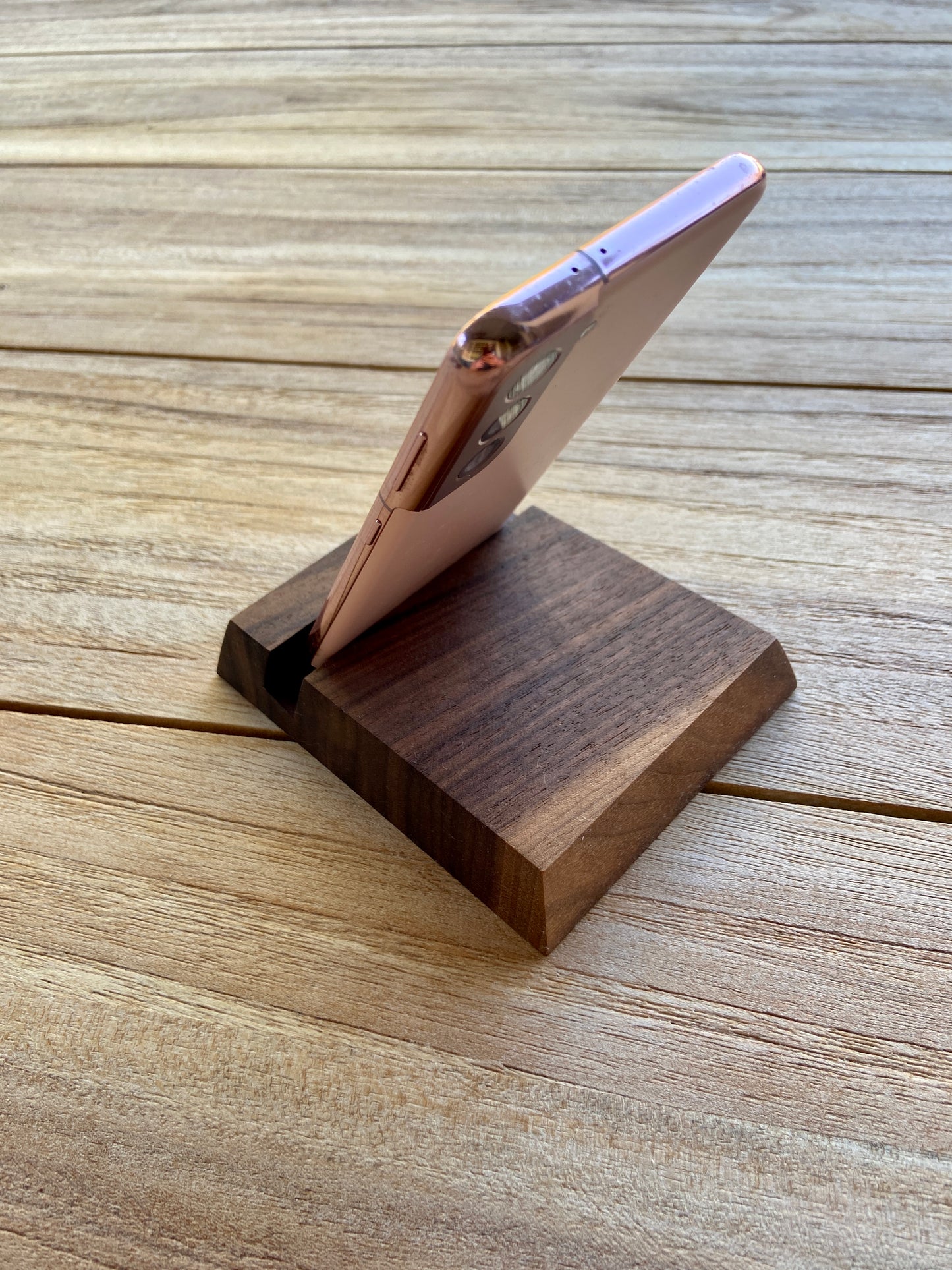 Phone / iPad Stand