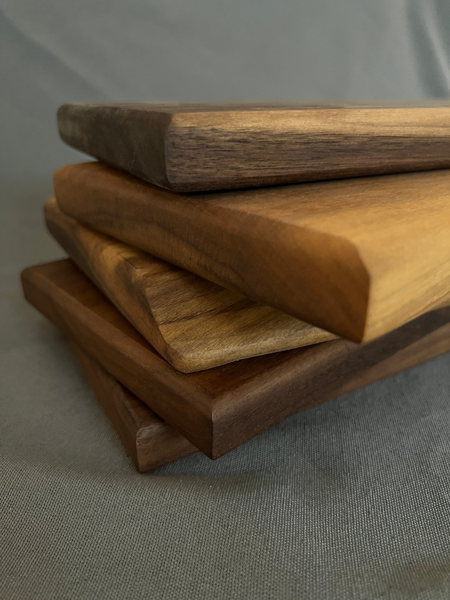 Walnut Cheese Board