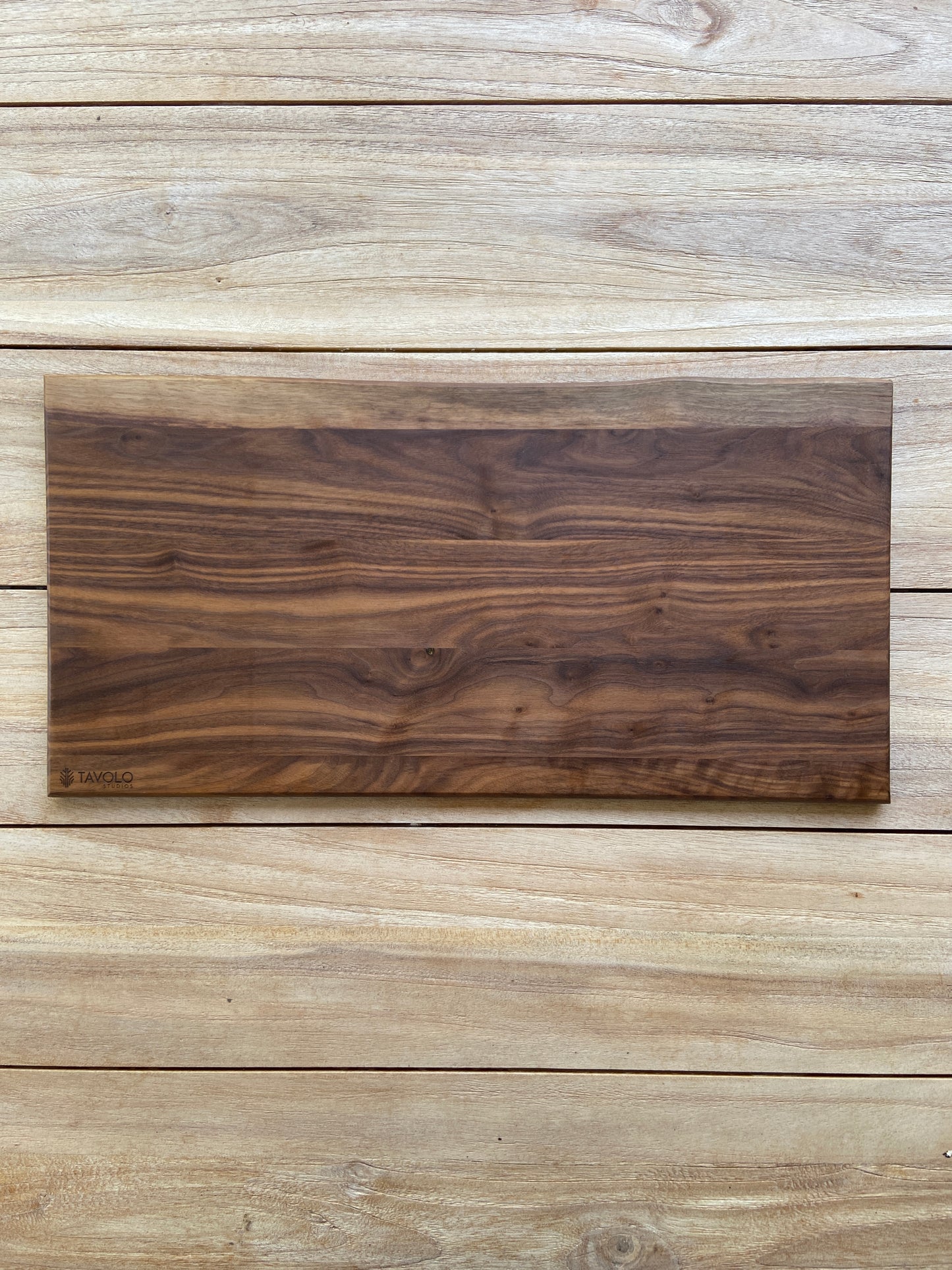 Grazing Board (Walnut)