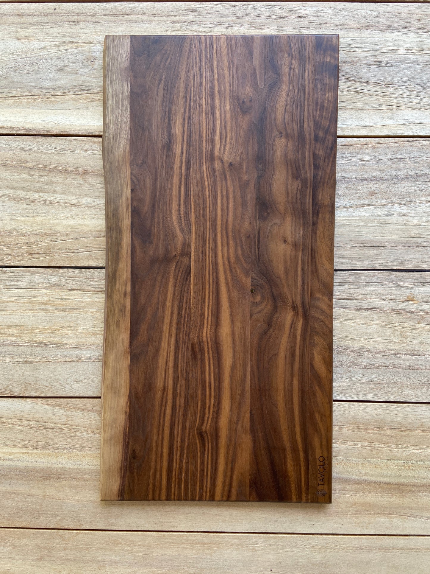 Grazing Board (Walnut)
