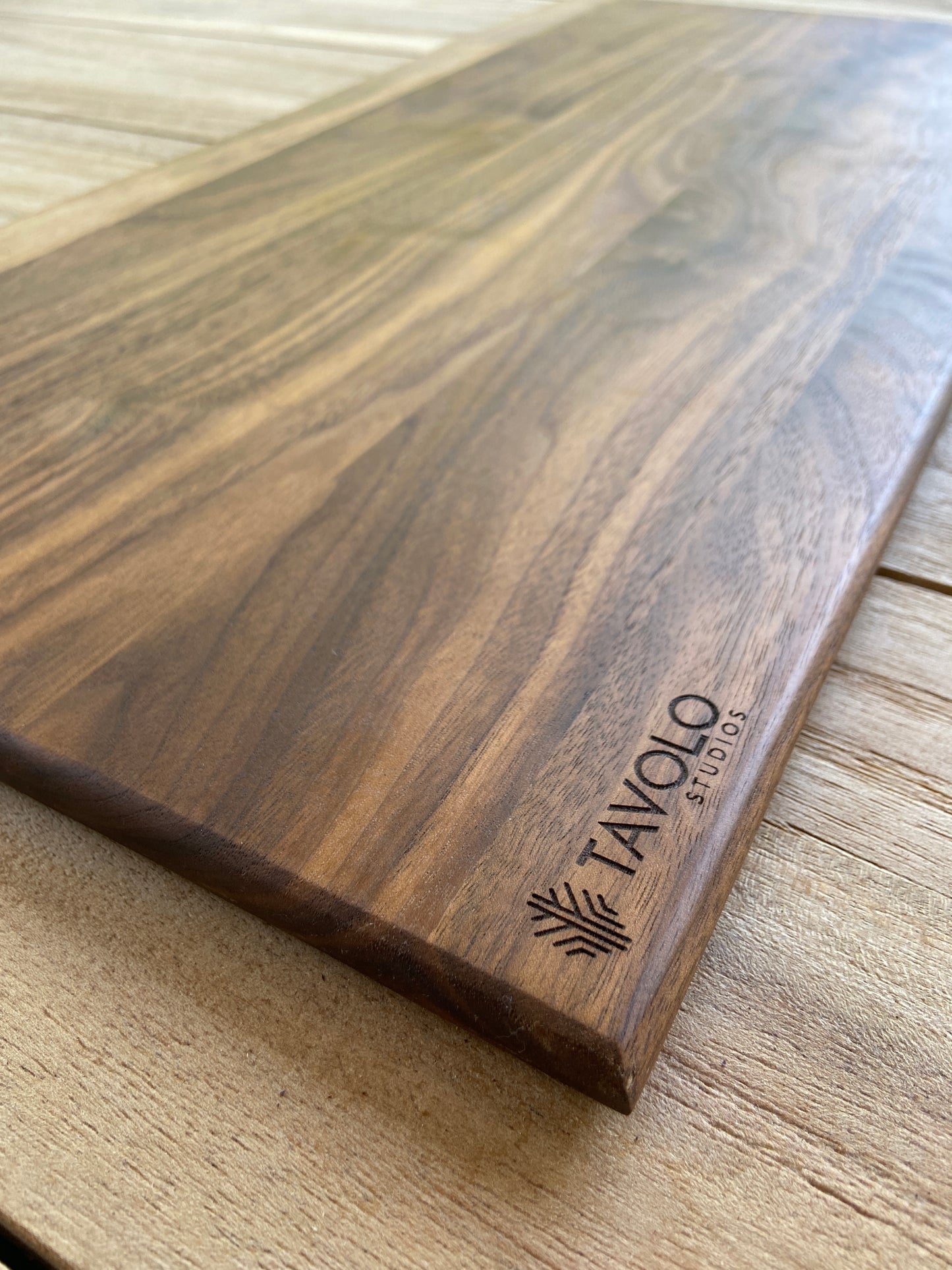 Grazing Board (Walnut)