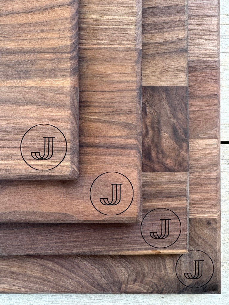 Grazing Board (Walnut)